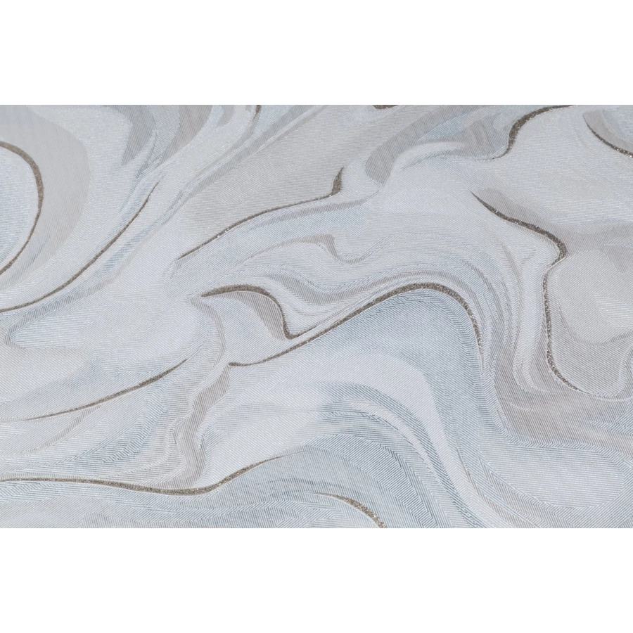 Обои флизелиновые Palitra Home Protect-Ultra серые HC31229-41a 1,06х10,05 м