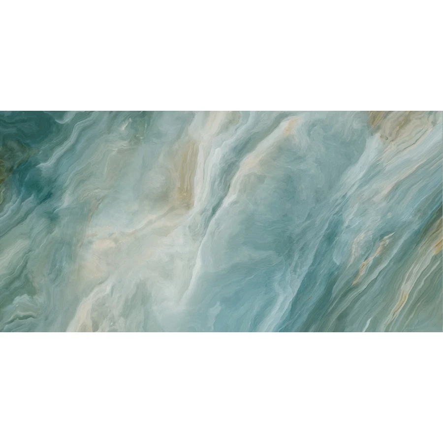 Керамогранит LCM Illusion Flow супер полированный 2 шт в уп 53,28 м в пал 60120ILN55HG 120х60х0,8 см