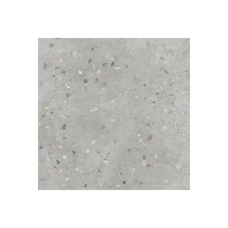 Керамогранит Idalgo Граните Концепта Антрацит матовый ID9094E078MR 60х60 см