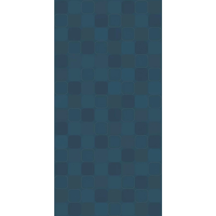 Вставка Creto Mono Quadra sky 30х60 см