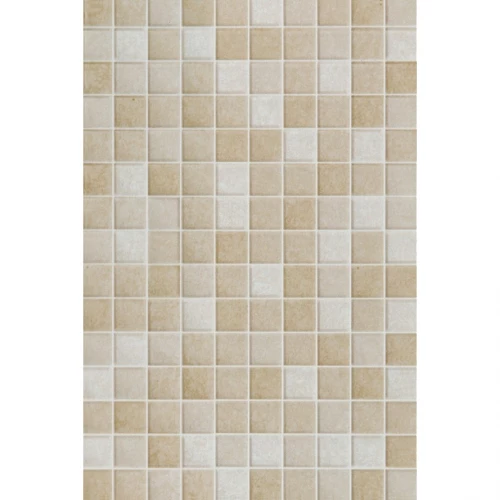 Плитка настенная Unitile Алжир верх матовая бежевая 01 010101004485 30х20 см