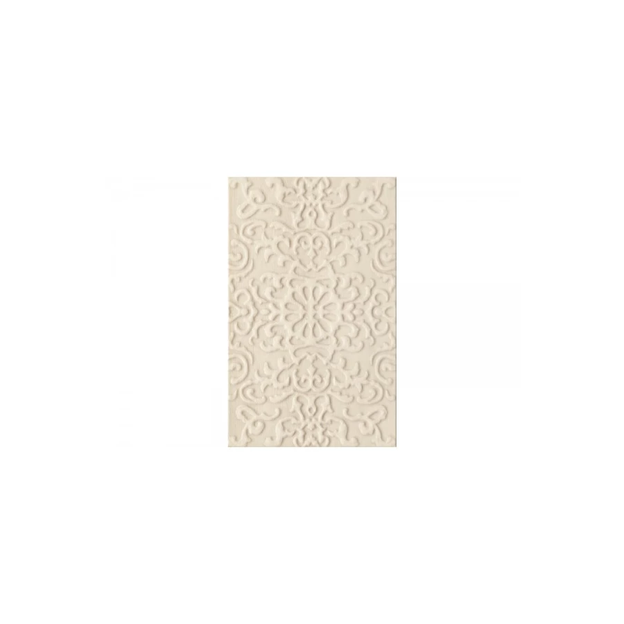 Декор Paradyz Tembre Ochra struktura 25x40 см