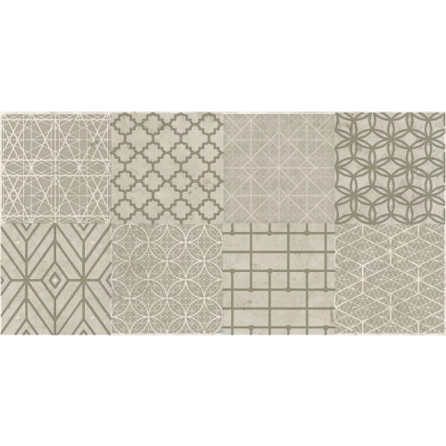 Декор НЗКМ Raimond Zigzag TR-RAI-D-ZIG 40х20 см