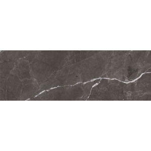 Плитка настенная Primavera Perfect Nero B glossy GL01B 90х30 см