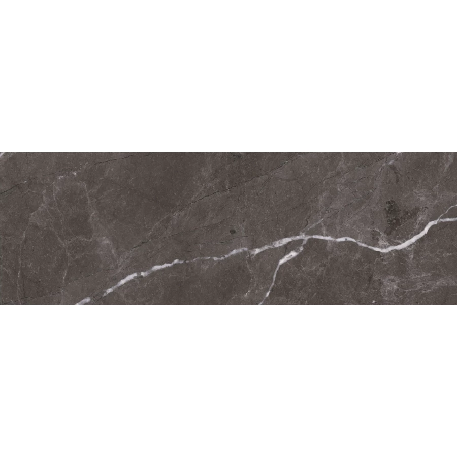 Плитка настенная Primavera Perfect Nero B glossy GL01B 90х30 см