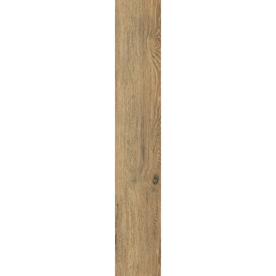 Керамогранит Ocean Ceramic India India 20x120 Sweden Caramel матовый коричневый OC0000198 120х20 см