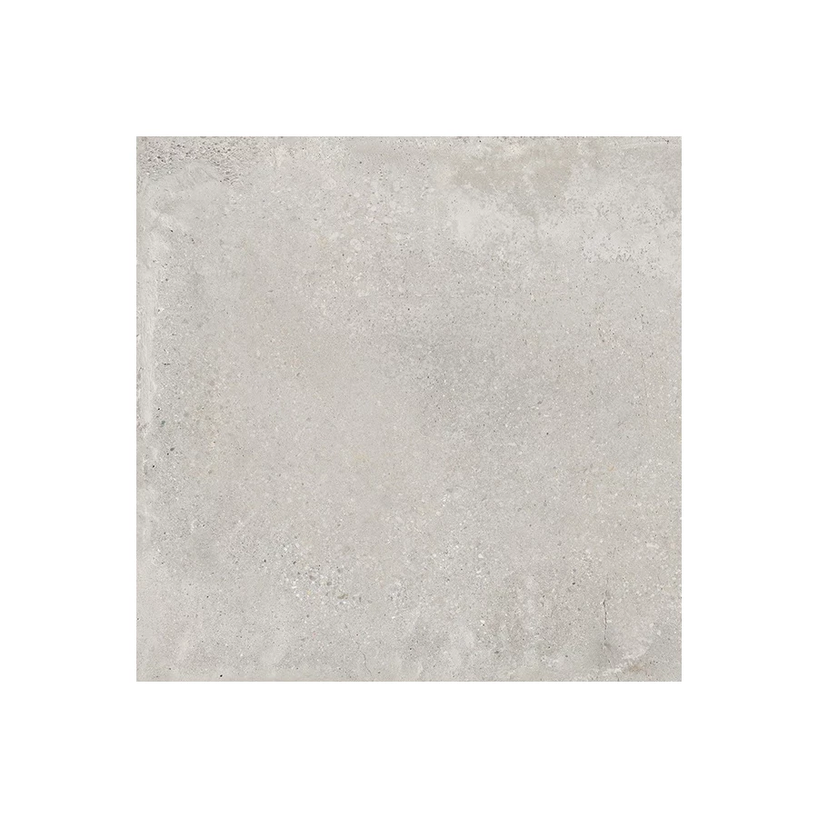 Керамогранит Idalgo Граните Перла Светло-серый MR ID9069E002MR 60х60 см