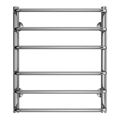 Полотенцесушитель водяной Azario Ferrara AZ09156 50х60 см