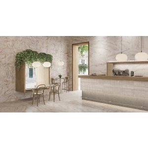 Керамогранит Azteca Lacio Pav. Decorado Lily Soft Arena 120х60 см