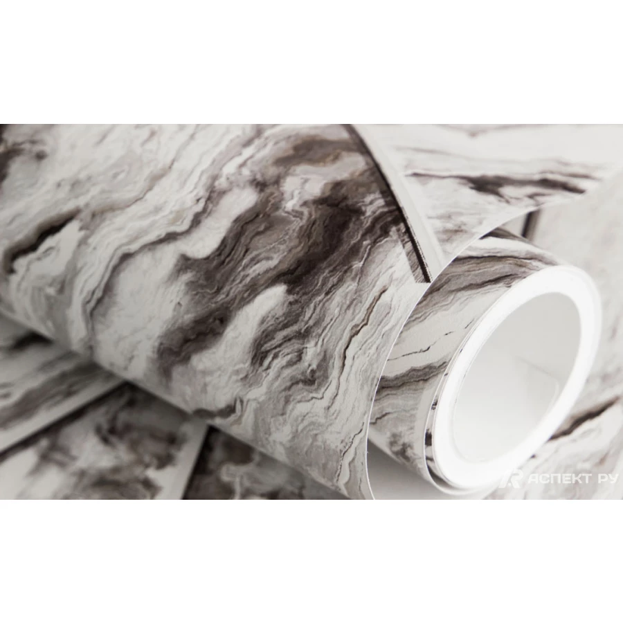 Обои виниловые Аспект Белфаст бежевые 10132-42 0,53х10,05 м