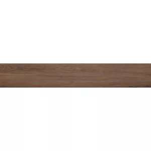 Керамогранит Laparet Roxwood Brown коричневый 120,2х19,3
