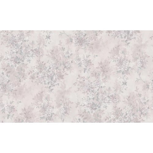 Обои флизелиновые Palitra Life Nancy серые PL71889-25 1,06х10,05 м