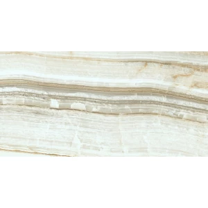 Керамогранит Ocean Ceramic India Emera Onyx Crema, 4.8 мм, OC0000072 120х60 см