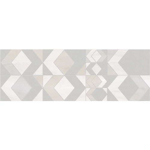 Декор Eletto Ceramica Gala geometry 587842006 70х24,2 см