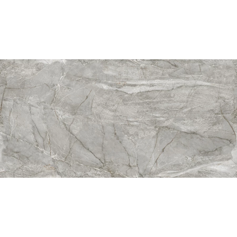 Керамогранит LCM Aventus полированный серый 60120AVT15P 120х60 см