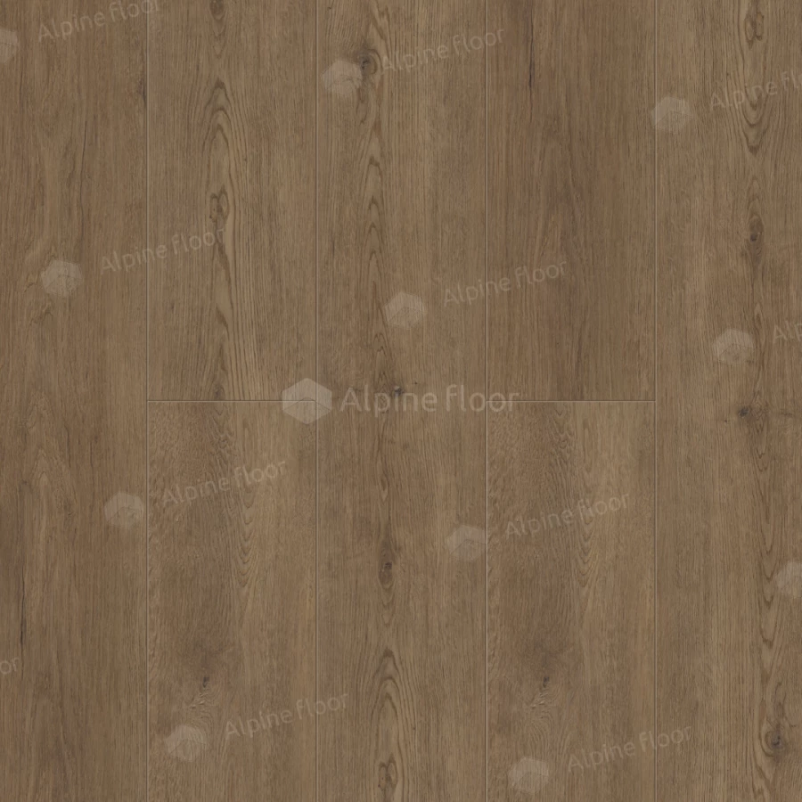Каменный SPC ламинат Alpine Floor Tulesna Verano Mairu 1002-2 34 класс 3.5 мм 2.2326 кв.м 122х18.3 см