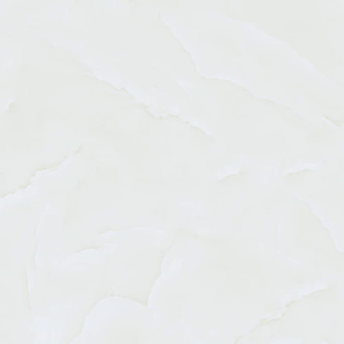 Керамогранит Pardis Ceram Kani глянцевый белый P16628 60х60 см