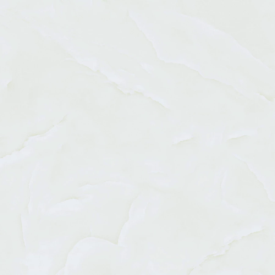 Керамогранит Pardis Ceram Kani глянцевый белый P16628 60х60 см