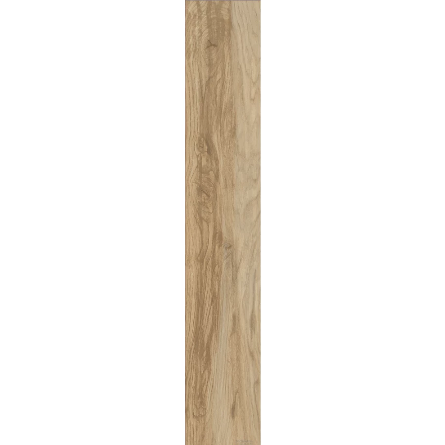 Керамогранит Gresse Argos Amber Teak структурный матовый бежевый GRS13-03S 120х20 см