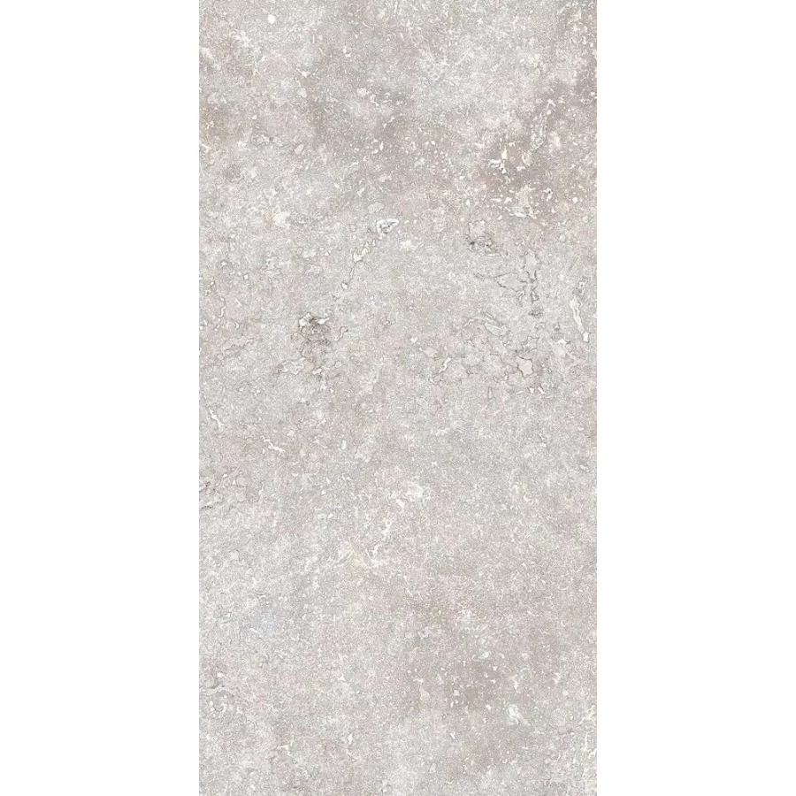 Керамогранит Dual Gres Bled Greystone матовый серый AC1028 30х15 см