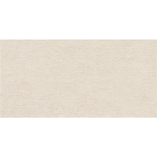 Керамогранит Keratile Oregon Groove Ivory Mt матовый бежевый CAN5ORVEODPA 120х60 см