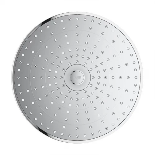 Верхний душ Grohe Euphoria SmartControl 26457000