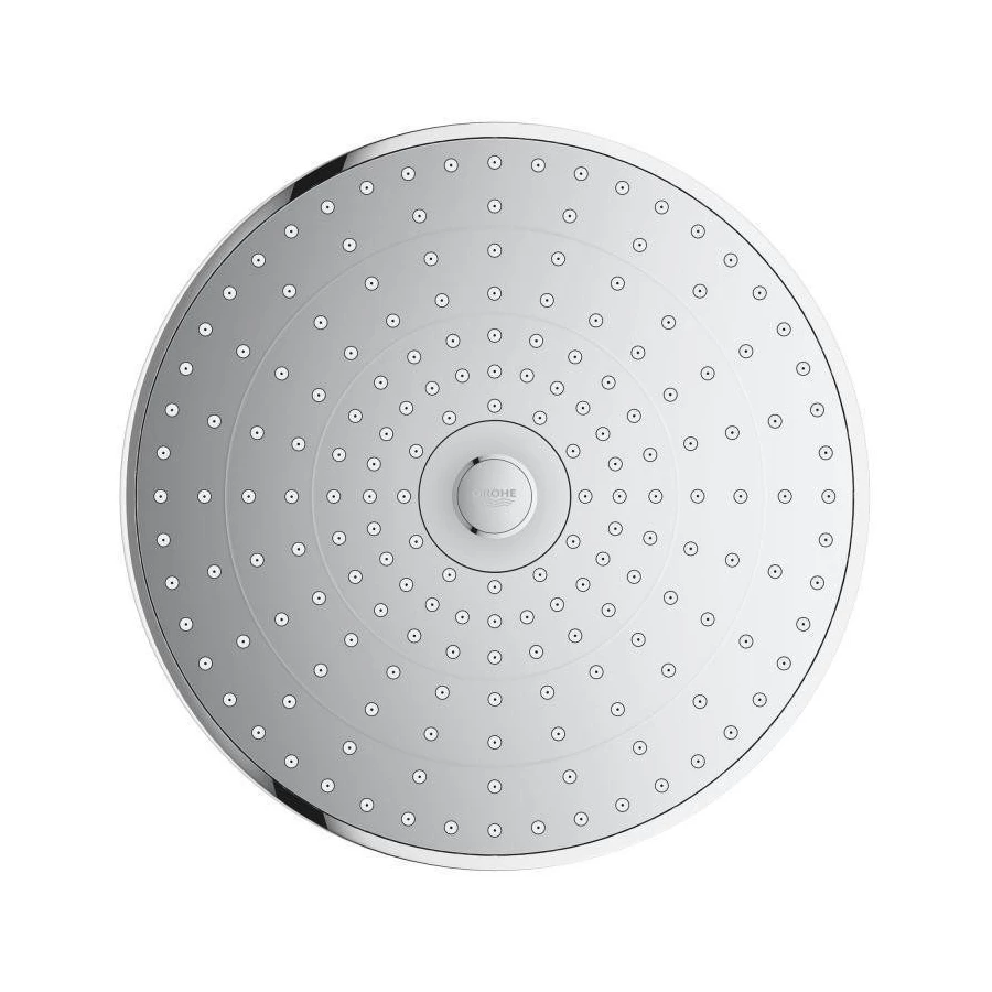 Верхний душ Grohe Euphoria SmartControl 26457000