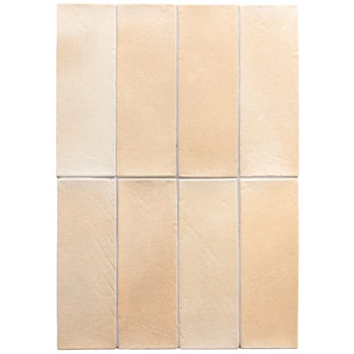 Керамогранит Equipe Miyako Desert Matt натуральный матовый бежевый 32389 15x5 см