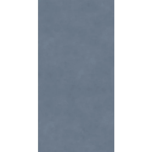 Плитка настенная Kerama Marazzi Таделакт обрезная матовая синяя KM6012B0161R 119,5x60 см