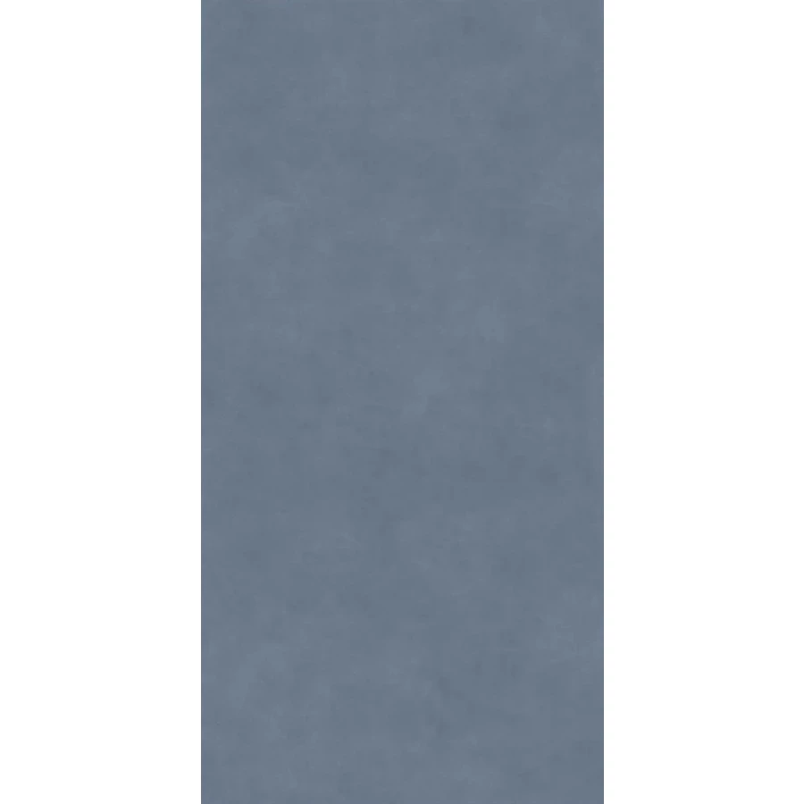 Плитка настенная Kerama Marazzi Таделакт обрезная матовая синяя KM6012B0161R 119,5x60 см