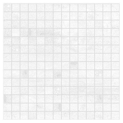 Мозаика Laparet Concrete серый 30х30