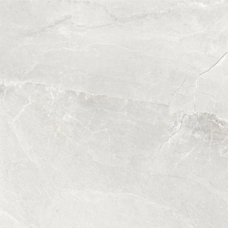 Керамогранит New Trend Infinity Light матовый светло-серый D60255М 60х60 см