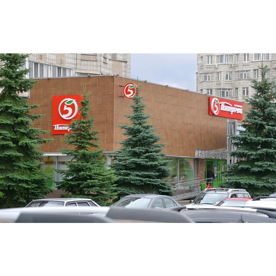 Гранит Вуд Классик софт