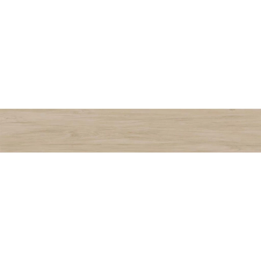 Керамогранит Prissmacer Alessandria Bone матовый бежевый 120х19,5 см