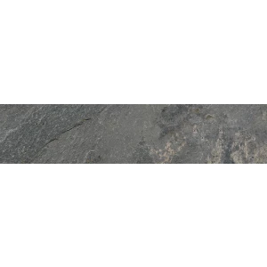 Керамогранит Delacora Santorini Graphite лаппатированный GP2090SNN25L 90х20см