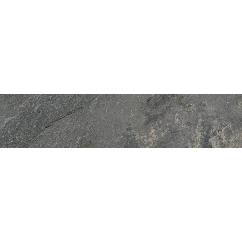 Керамогранит Delacora Santorini Graphite лаппатированный GP2090SNN25L 90х20см