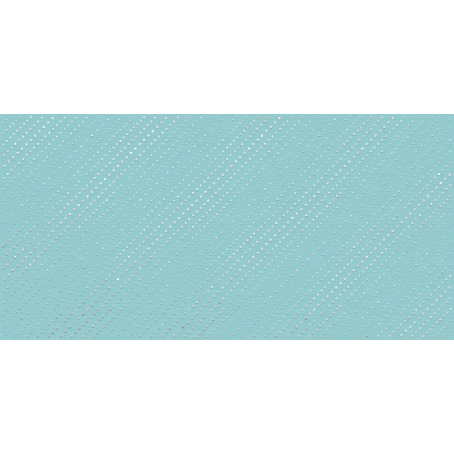 Декор AltaCera Confetti Aquamarine DW9CFT16 50*24,9