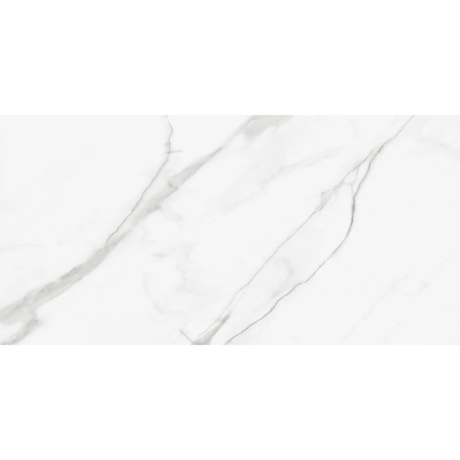 Керамогранит Artkera Group Pure Marble матовый белый GP60120PUR00M 120х60 см