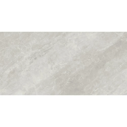 Керамогранит Baldocer Balmoral Moon Pulido Rect глянцевый серый AC458 160х80 см