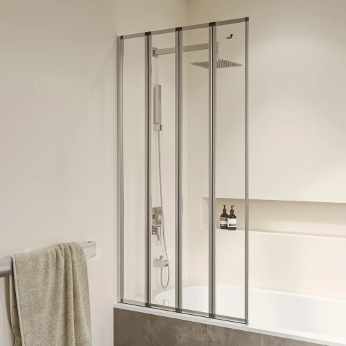 Шторка на ванну RGW SC-23 03112310-11 1000 прозрачное