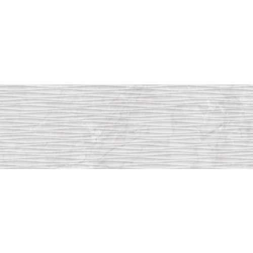 Плитка настенная Primavera Miracle Silver Decor 03 NG DNG12-03 90х30 см