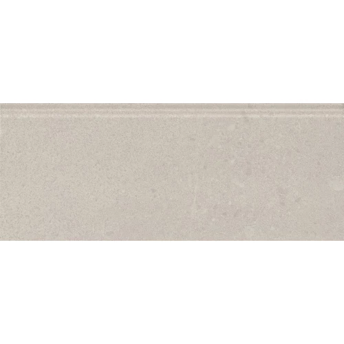 Плинтус Kerama Marazzi Про Матрикс матовый белый FMF012R 30x12 см