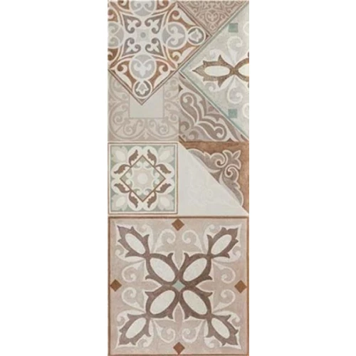 Плитка настенная Argenta Issole warm 20x50 