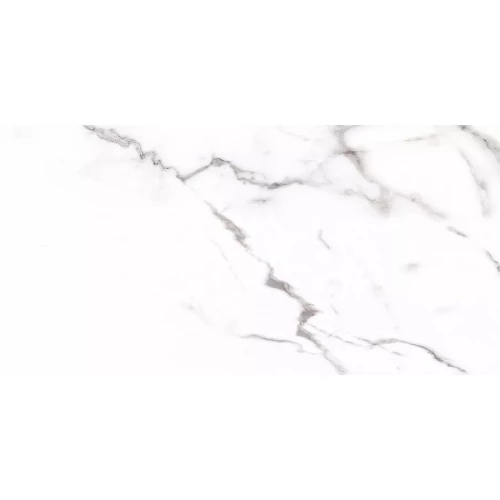 Керамогранит Prime Ceramics Carrara GRP12060CR-WT Rect матовая 120х60 см