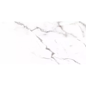 Керамогранит Prime Ceramics Carrara GRP12060CR-WT Rect матовая 120х60 см