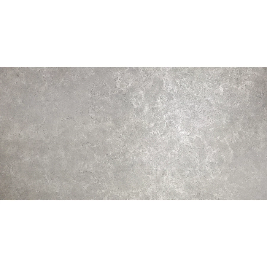 Керамогранит Azuvi Portland Grey Matt матовый серый AZU01999904M 120х60 см