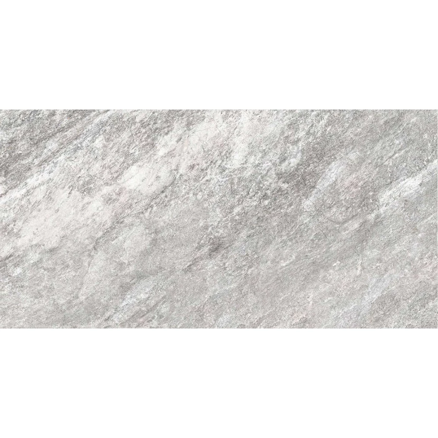 Керамогранит Global Tile Thor_GT Светло серый 6260-0219 60х30 см