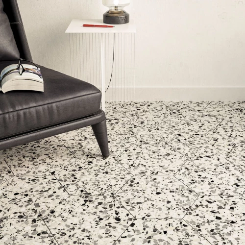 terrazzo