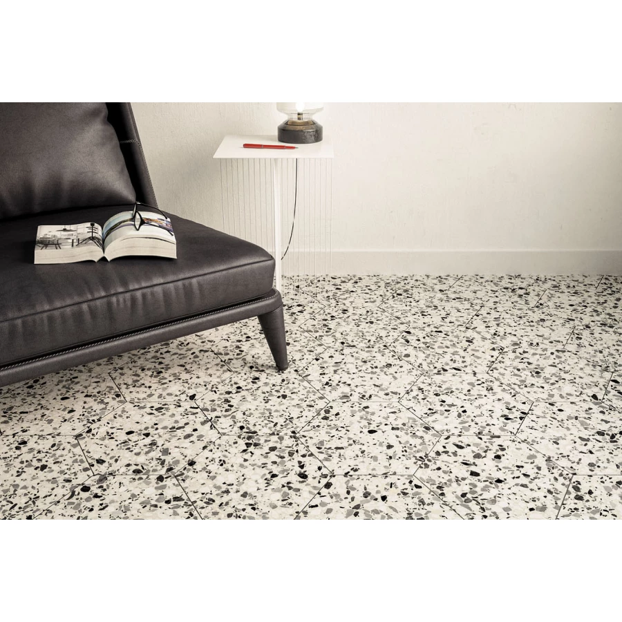 Terrazzo