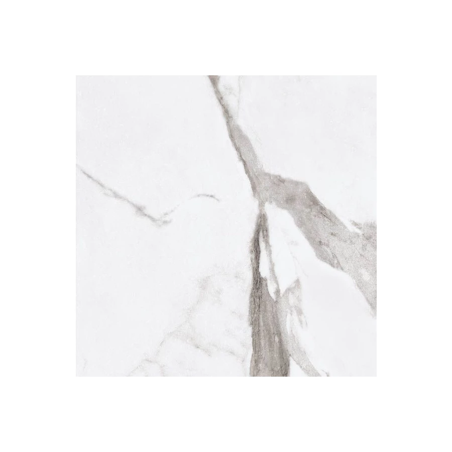 Керамогранит Ariana Ceramica Epoque White statuario ret PF60004976 60x60 см